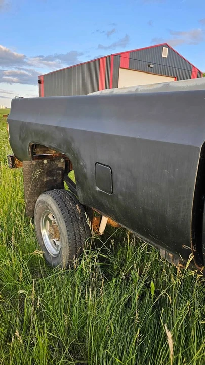 1984 Chevrolet C/K 3rd Gen - Image 6 of 10
