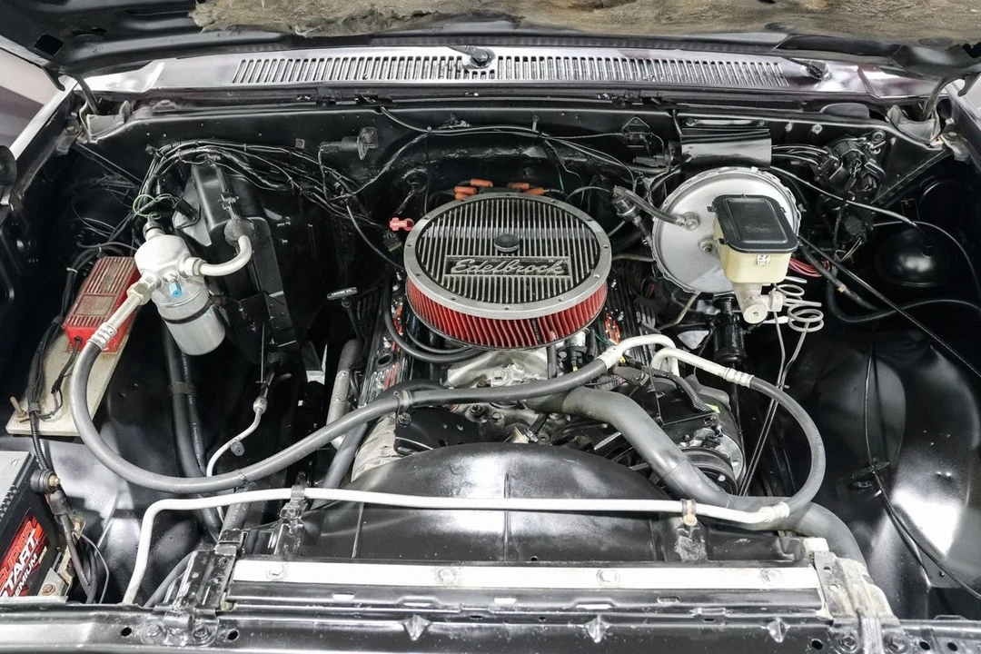 1984 Chevrolet C/K 3rd Gen - Image 10 of 21