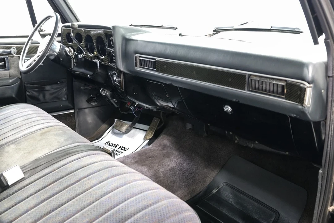 1984 Chevrolet C/K 3rd Gen - Image 16 of 21