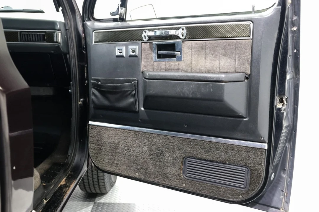1984 Chevrolet C/K 3rd Gen - Image 15 of 21