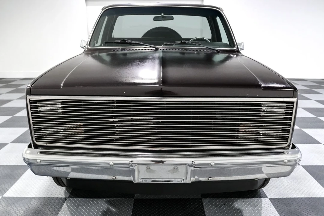 1984 Chevrolet C/K 3rd Gen - Image 2 of 21