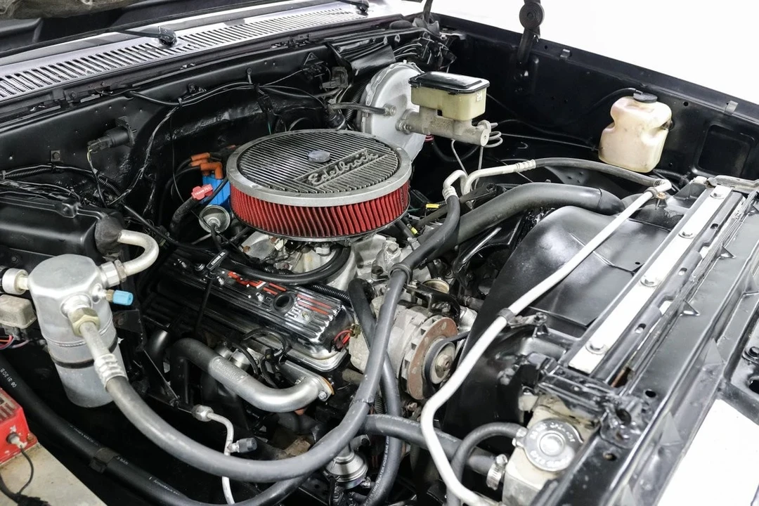 1984 Chevrolet C/K 3rd Gen - Image 9 of 21