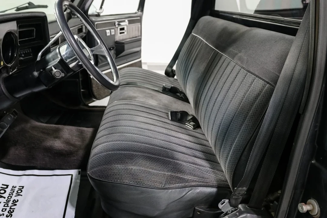 1984 Chevrolet C/K 3rd Gen - Image 14 of 21