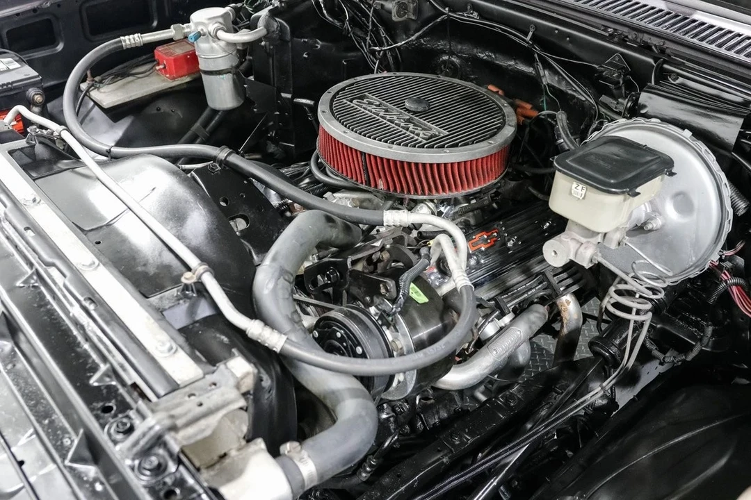 1984 Chevrolet C/K 3rd Gen - Image 11 of 21