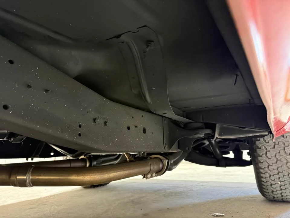 1984 Chevrolet Silverado - Image 16 of 18