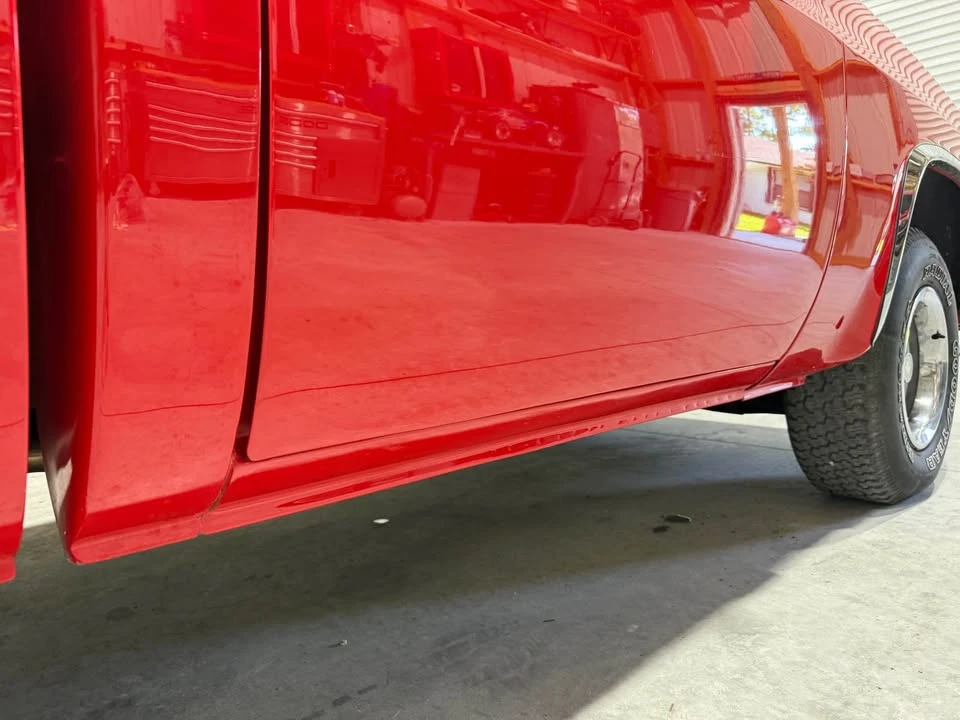 1984 Chevrolet Silverado - Image 17 of 18