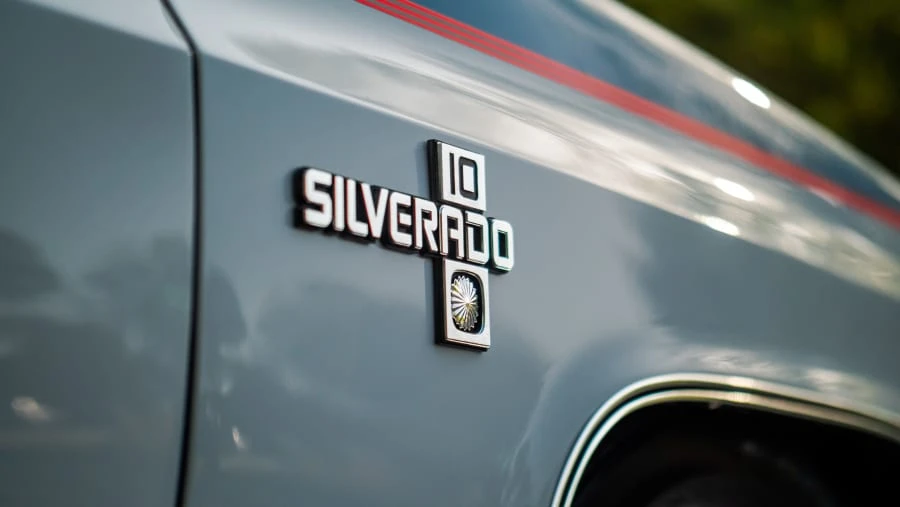 1984 Chevrolet Silverado - Image 6 of 31
