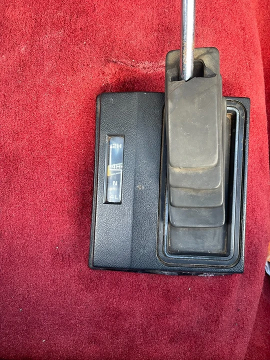 1984 Chevrolet C/K 3rd Gen - Image 20 of 21