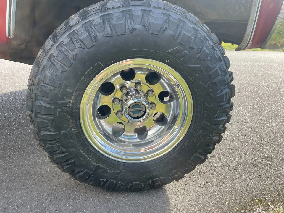 1984 Chevrolet C/K 3rd Gen - Image 10 of 21