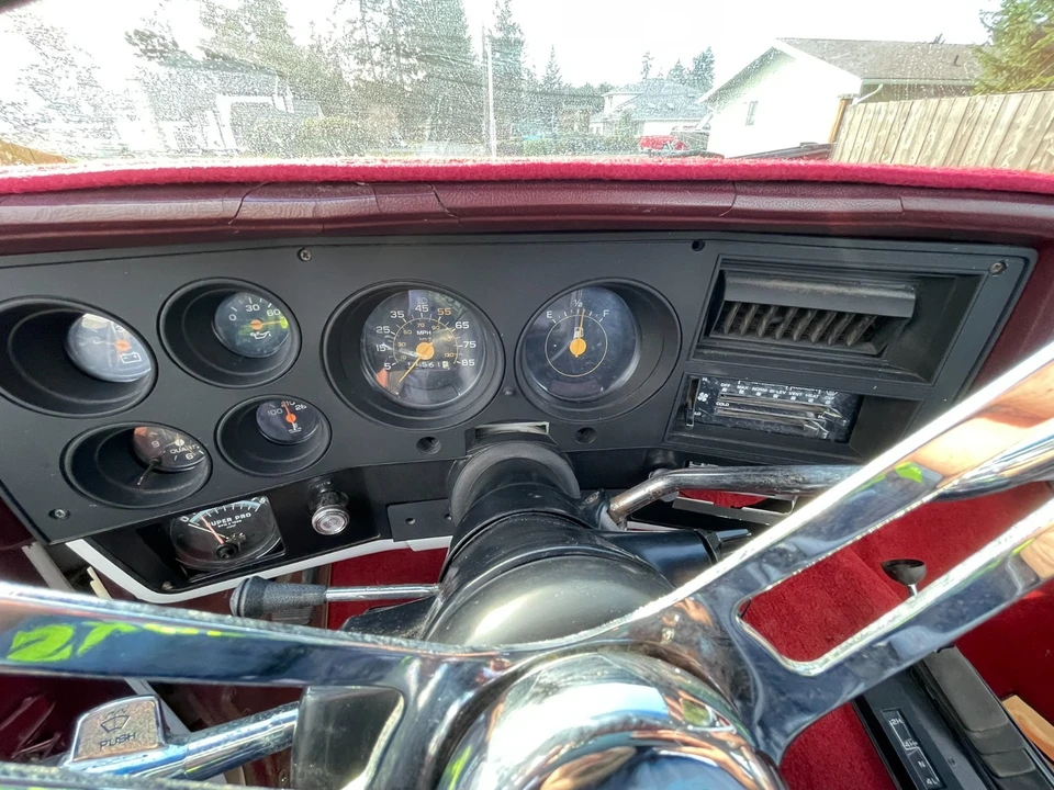 1984 Chevrolet C/K 3rd Gen - Image 18 of 21