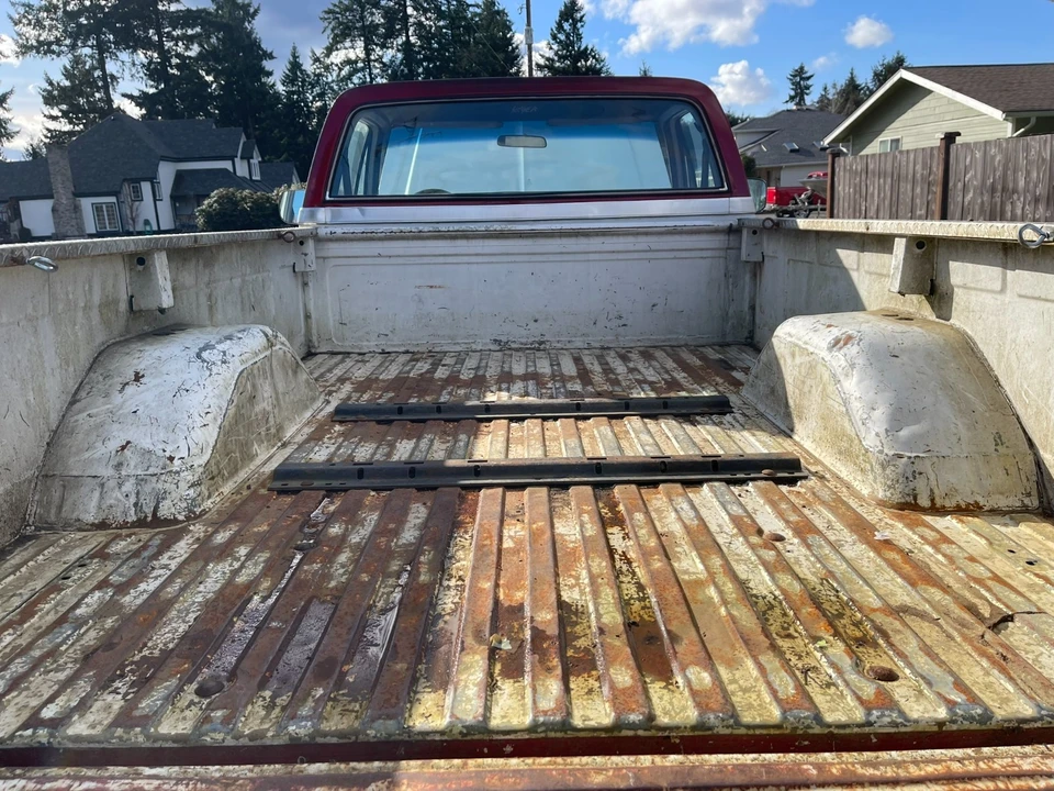 1984 Chevrolet C/K 3rd Gen - Image 9 of 21