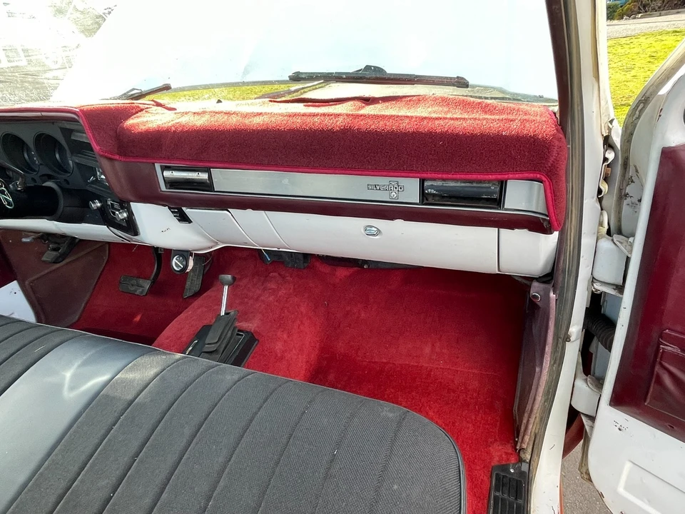 1984 Chevrolet C/K 3rd Gen - Image 14 of 21