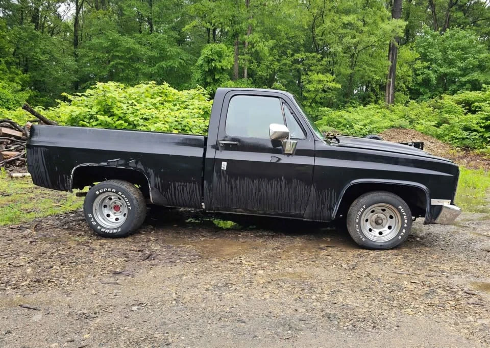 1984 Chevrolet C/K 3rd Gen - Image 2 of 3