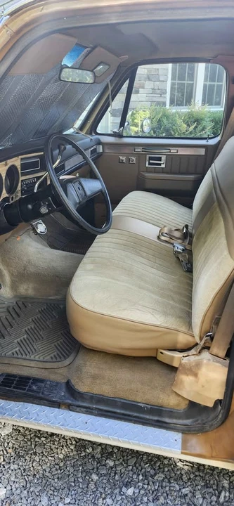 1984 Chevrolet C/K 3rd Gen - Image 6 of 18
