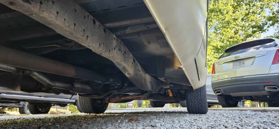 1984 Chevrolet C/K 3rd Gen - Image 15 of 18