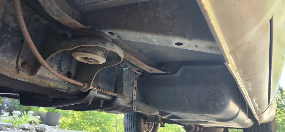 1984 Chevrolet C/K 3rd Gen - Image 14 of 18
