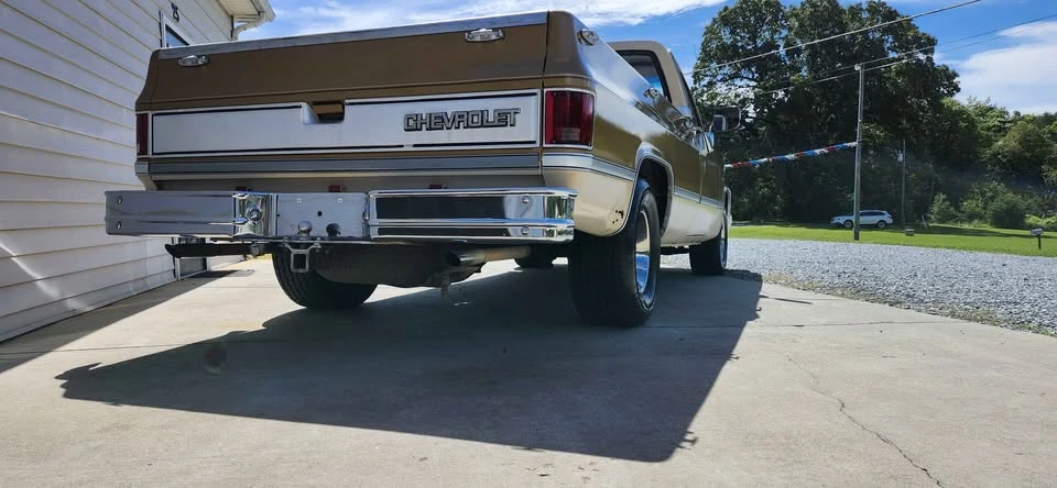 1984 Chevrolet C/K 3rd Gen - Image 2 of 18