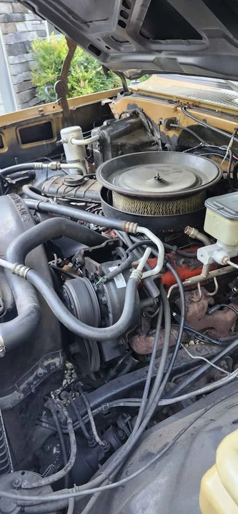 1984 Chevrolet C/K 3rd Gen - Image 11 of 18
