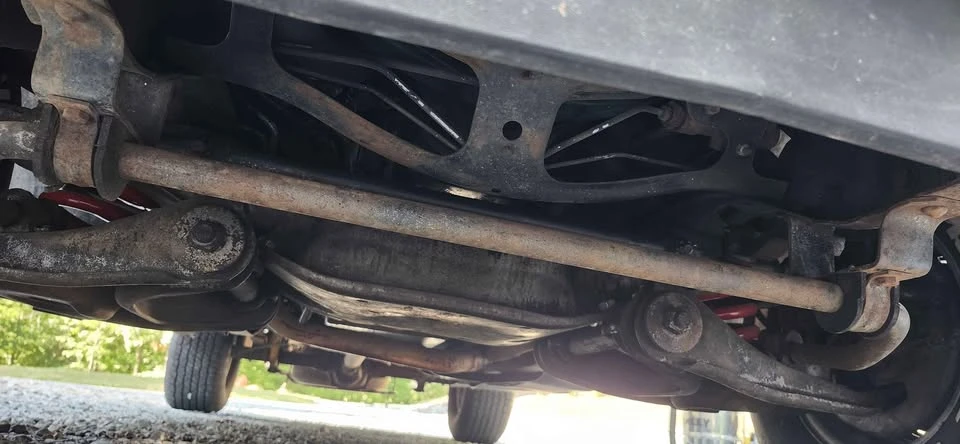 1984 Chevrolet C/K 3rd Gen - Image 17 of 18