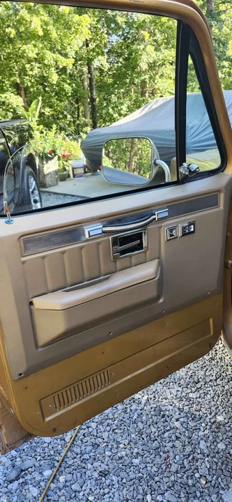 1984 Chevrolet C/K 3rd Gen - Image 7 of 18