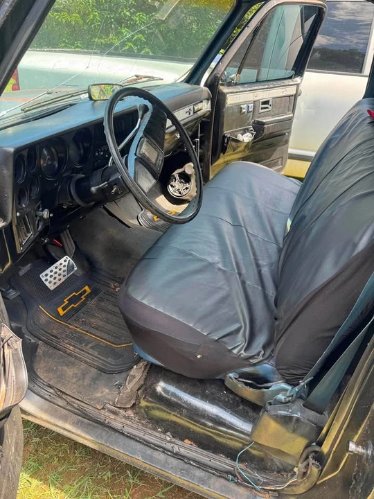 1984 Chevrolet C/K 3rd Gen - Image 4 of 5
