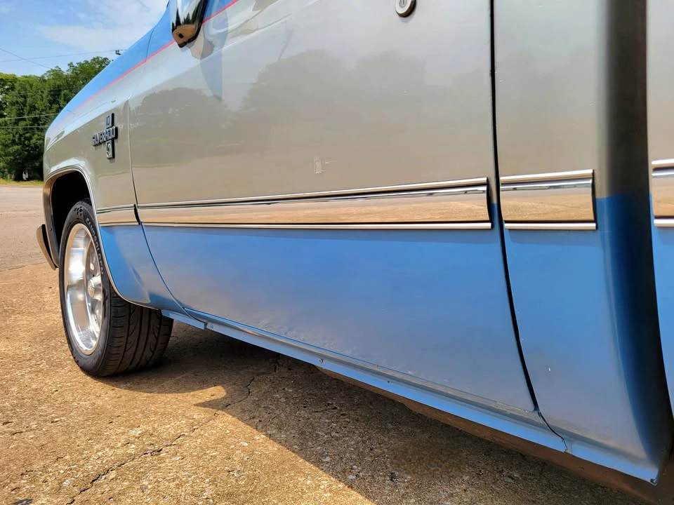 1984 Chevrolet C/K 3rd Gen - Image 15 of 20