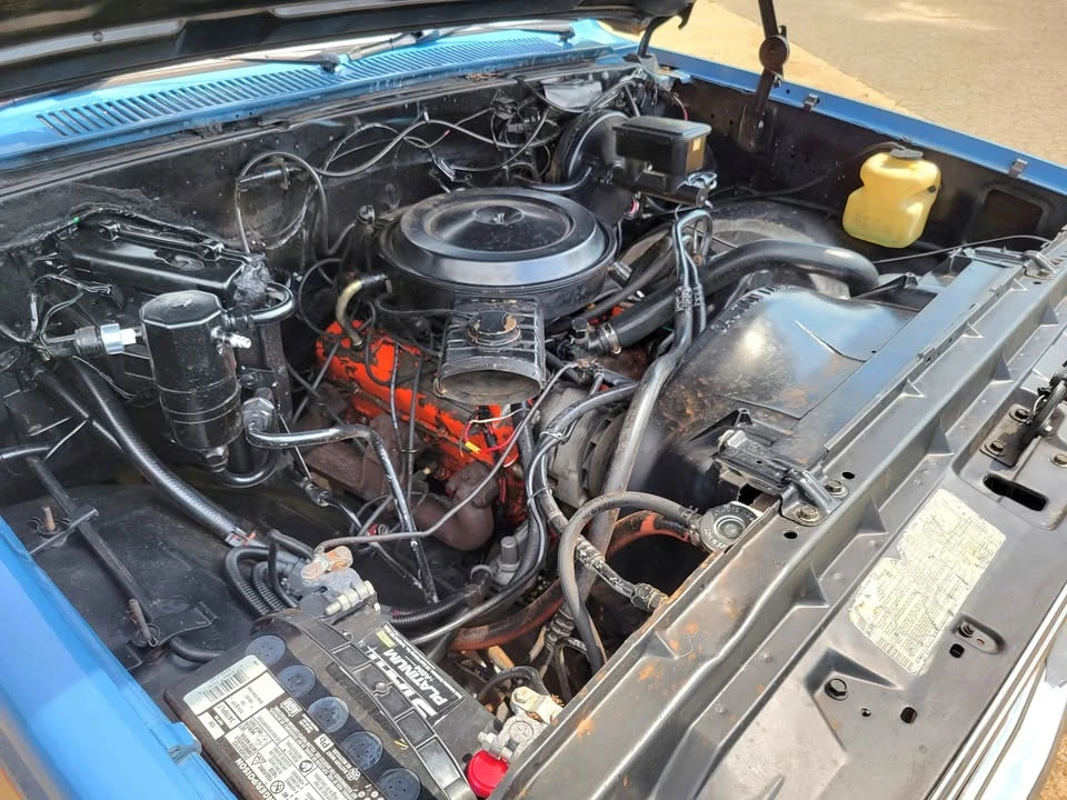 1984 Chevrolet C/K 3rd Gen - Image 18 of 20