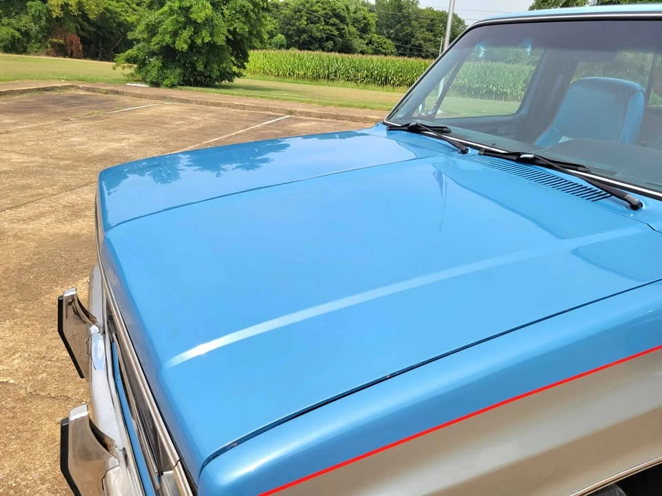 1984 Chevrolet C/K 3rd Gen - Image 17 of 20