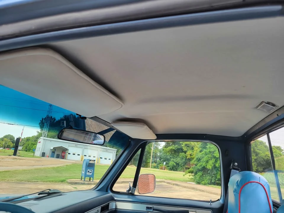 1984 Chevrolet C/K 3rd Gen - Image 14 of 20