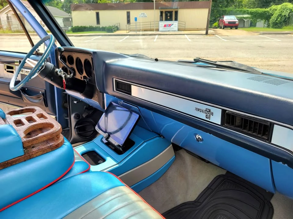 1984 Chevrolet C/K 3rd Gen - Image 12 of 20