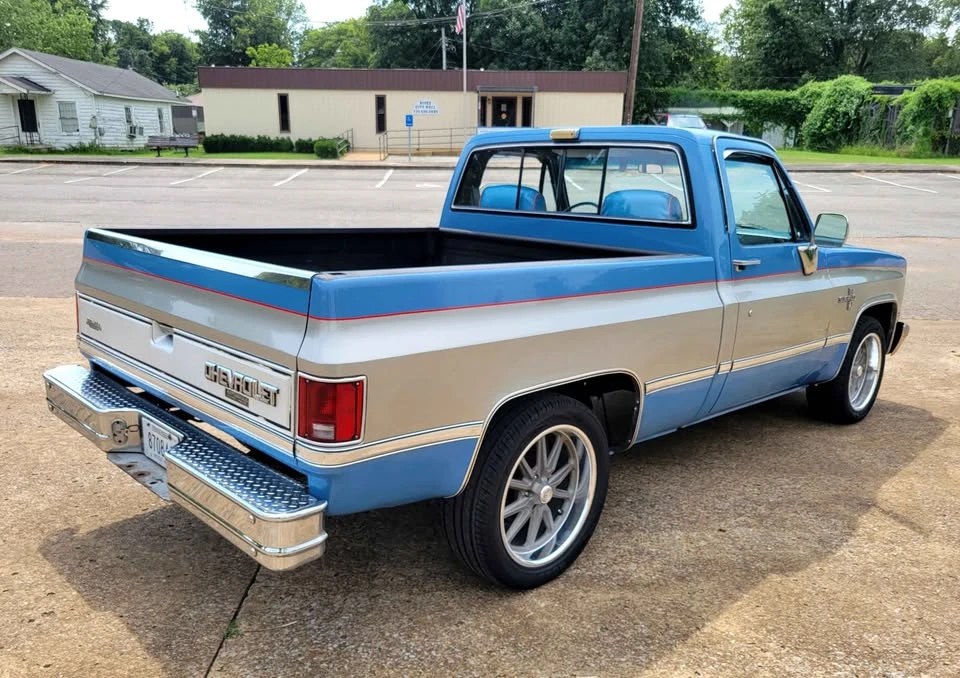 1984 Chevrolet C/K 3rd Gen - Image 3 of 20
