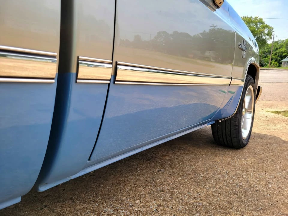 1984 Chevrolet C/K 3rd Gen - Image 16 of 20