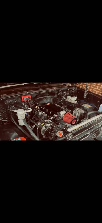 1984 Chevrolet C/K 3rd Gen - Image 3 of 4