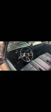 1984 Chevrolet Silverado (Classic) 1500 Regular Cab C10