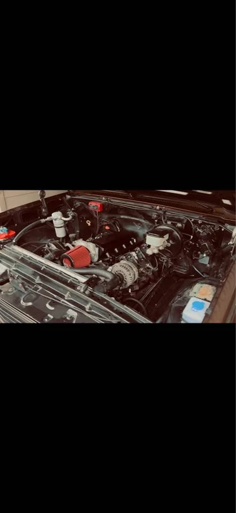 1984 Chevrolet C/K 3rd Gen - Image 2 of 4