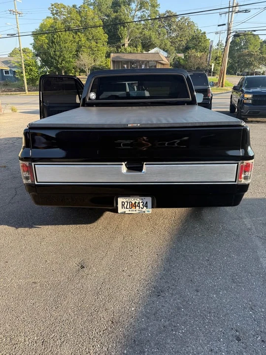 1984 Chevrolet C/K 3rd Gen - Image 6 of 10