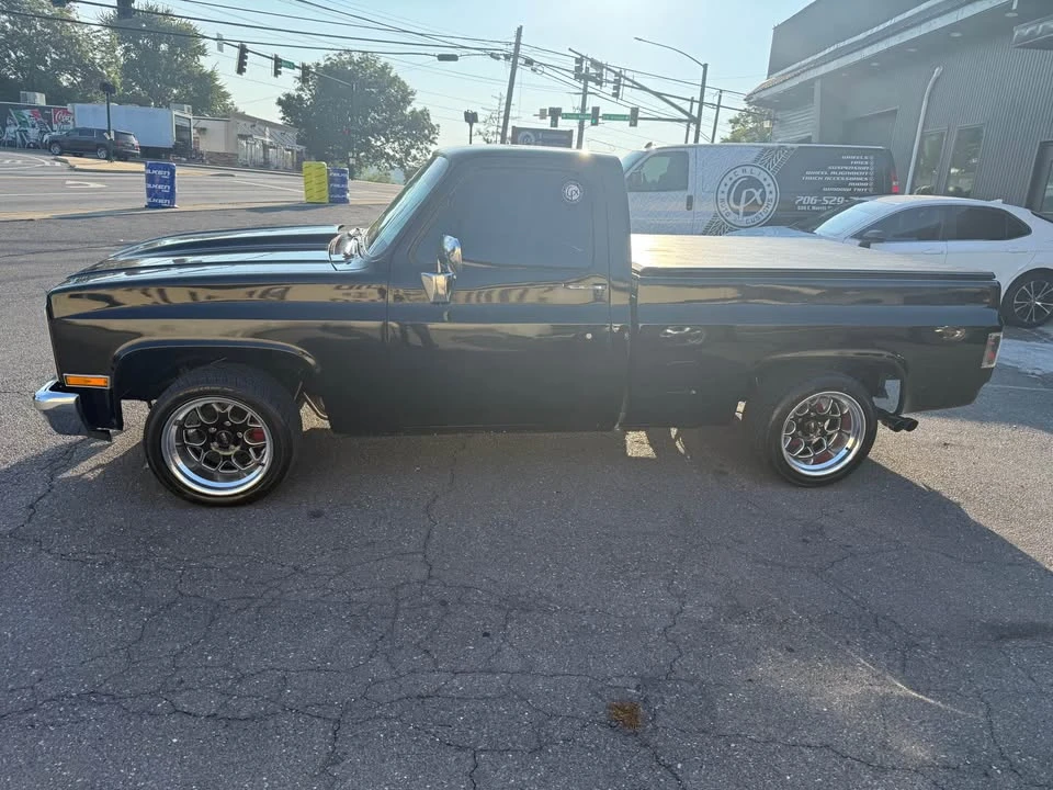 1984 Chevrolet C/K 3rd Gen - Image 5 of 10