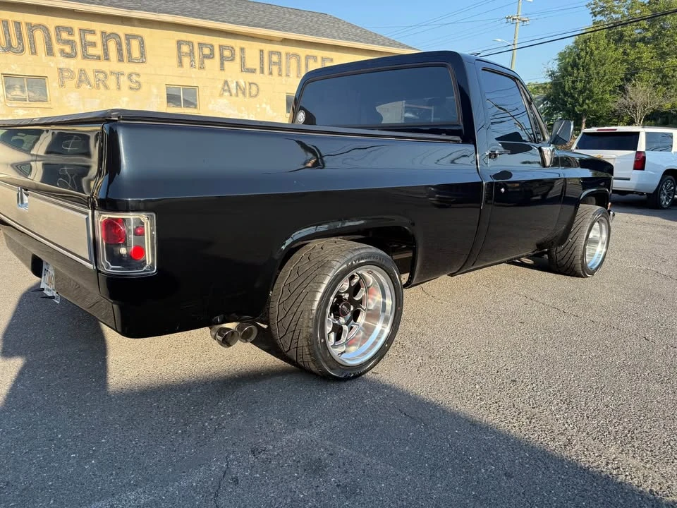 1984 Chevrolet C/K 3rd Gen - Image 2 of 10