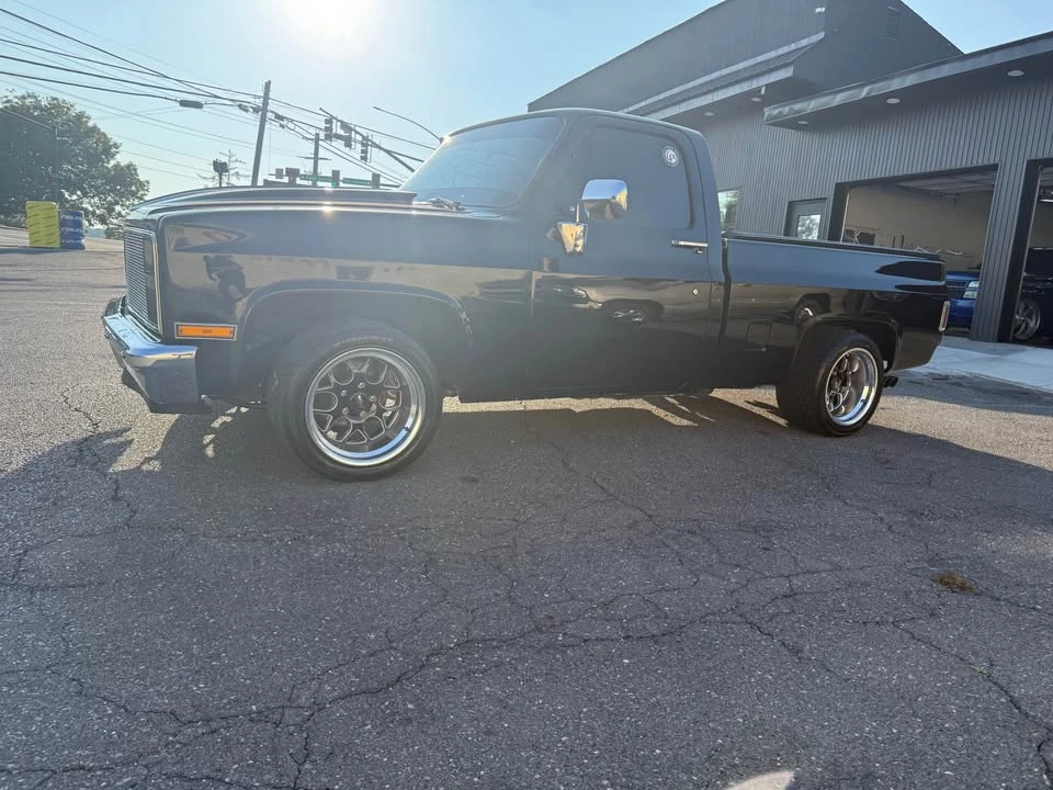 1984 Chevrolet C/K 3rd Gen - Image 4 of 10