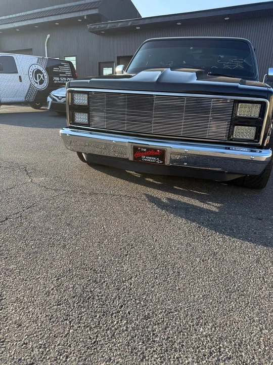 1984 Chevrolet C/K 3rd Gen - Image 3 of 10