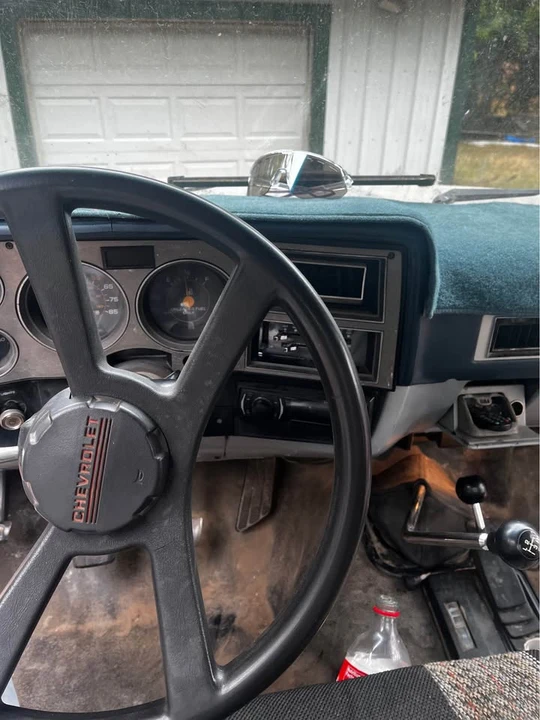 1984 Chevrolet C/K 3rd Gen - Image 10 of 11