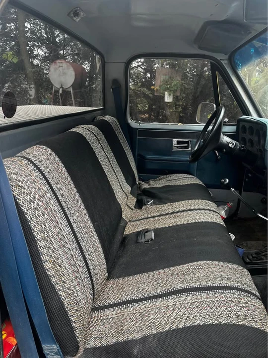 1984 Chevrolet C/K 3rd Gen - Image 9 of 11