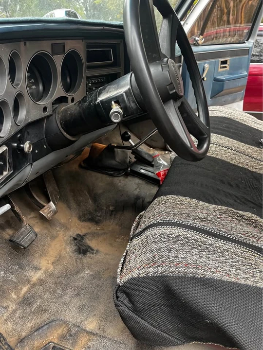 1984 Chevrolet C/K 3rd Gen - Image 5 of 11