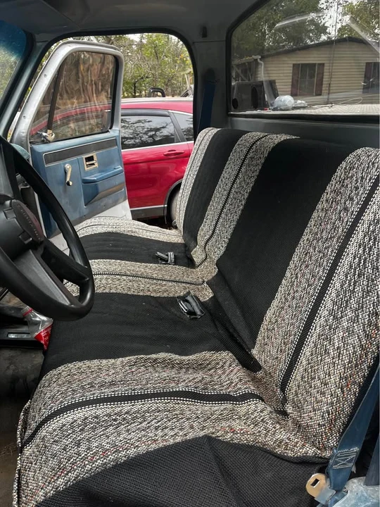 1984 Chevrolet C/K 3rd Gen - Image 4 of 11