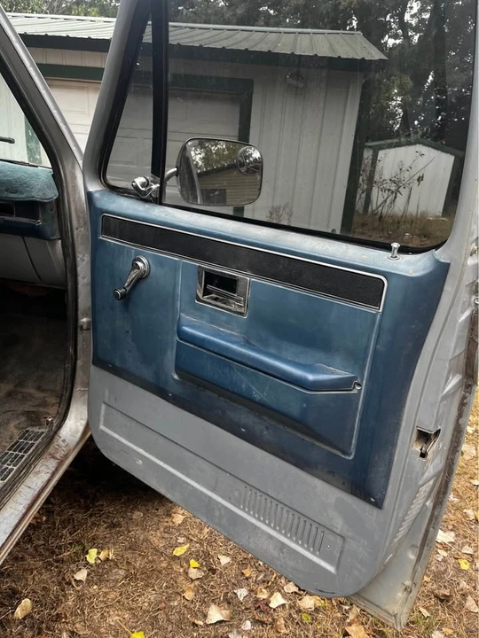 1984 Chevrolet C/K 3rd Gen - Image 7 of 11