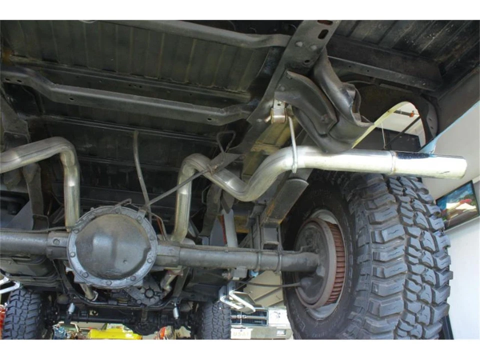 1984 Chevrolet C/K 3rd Gen - Image 7 of 15