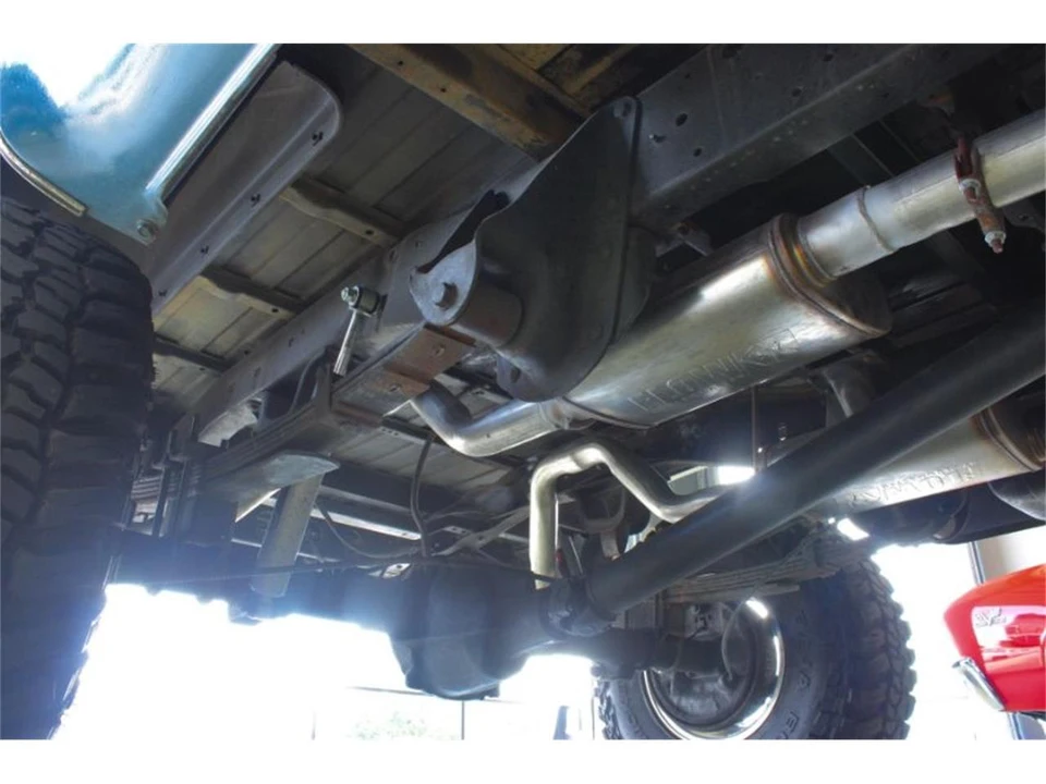 1984 Chevrolet C/K 3rd Gen - Image 8 of 15