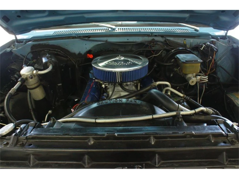 1984 Chevrolet C/K 3rd Gen - Image 10 of 15