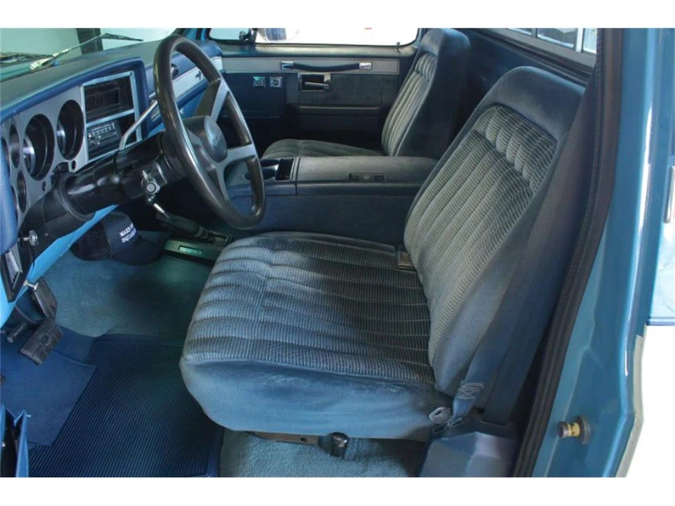 1984 Chevrolet C/K 3rd Gen - Image 12 of 15