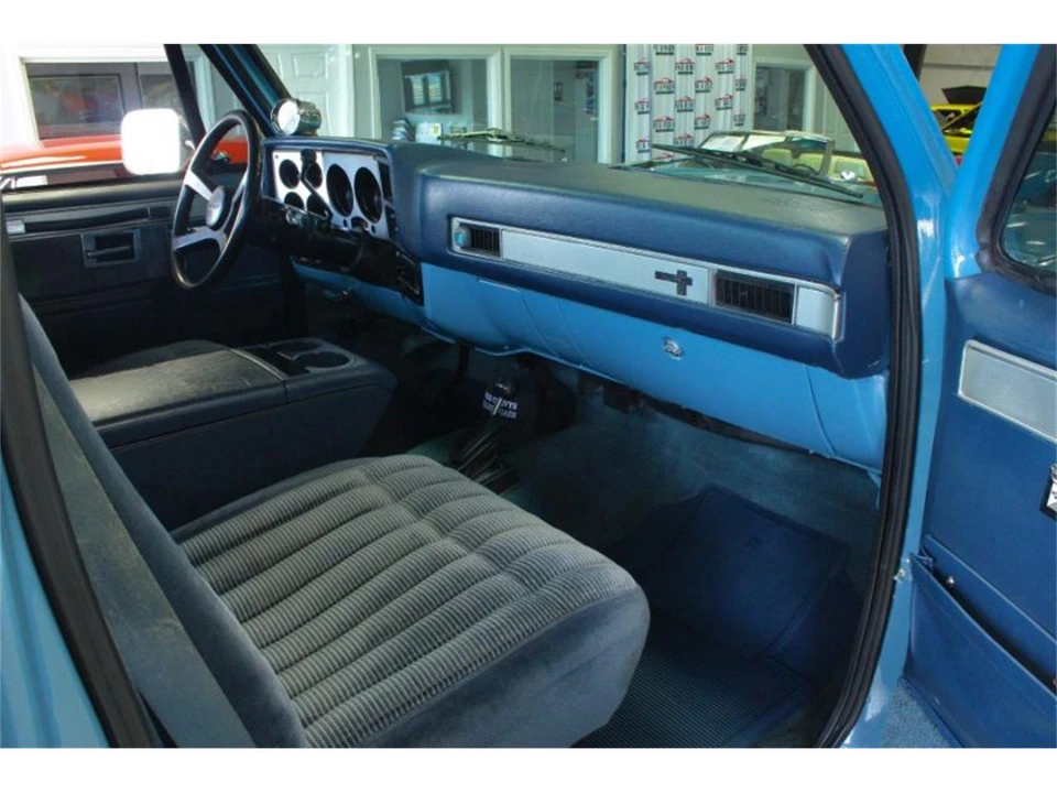 1984 Chevrolet C/K 3rd Gen - Image 13 of 15